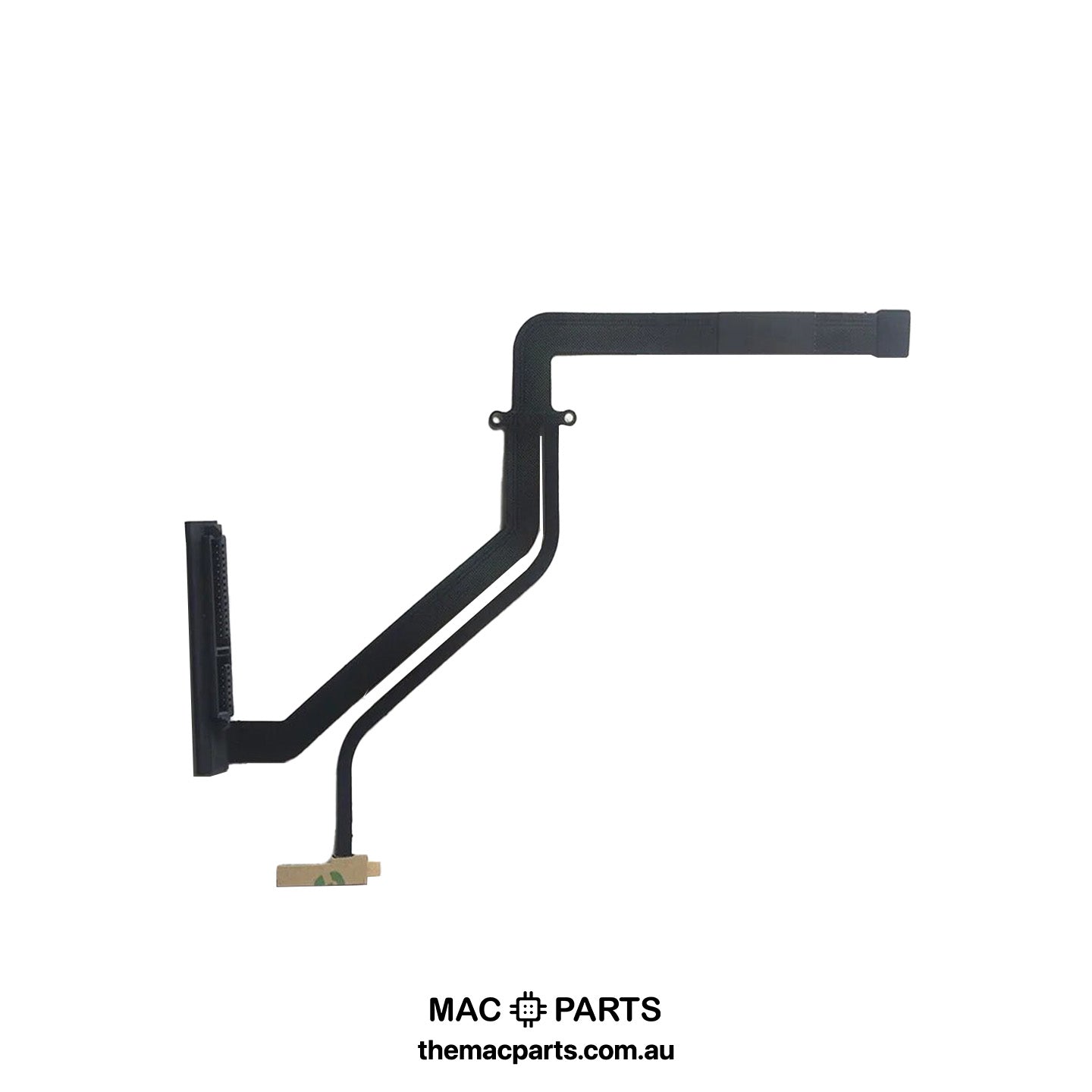 SATA HDD Hard drive Cable for Macbook Pro Unibody 15-inch A1286 2009-2012