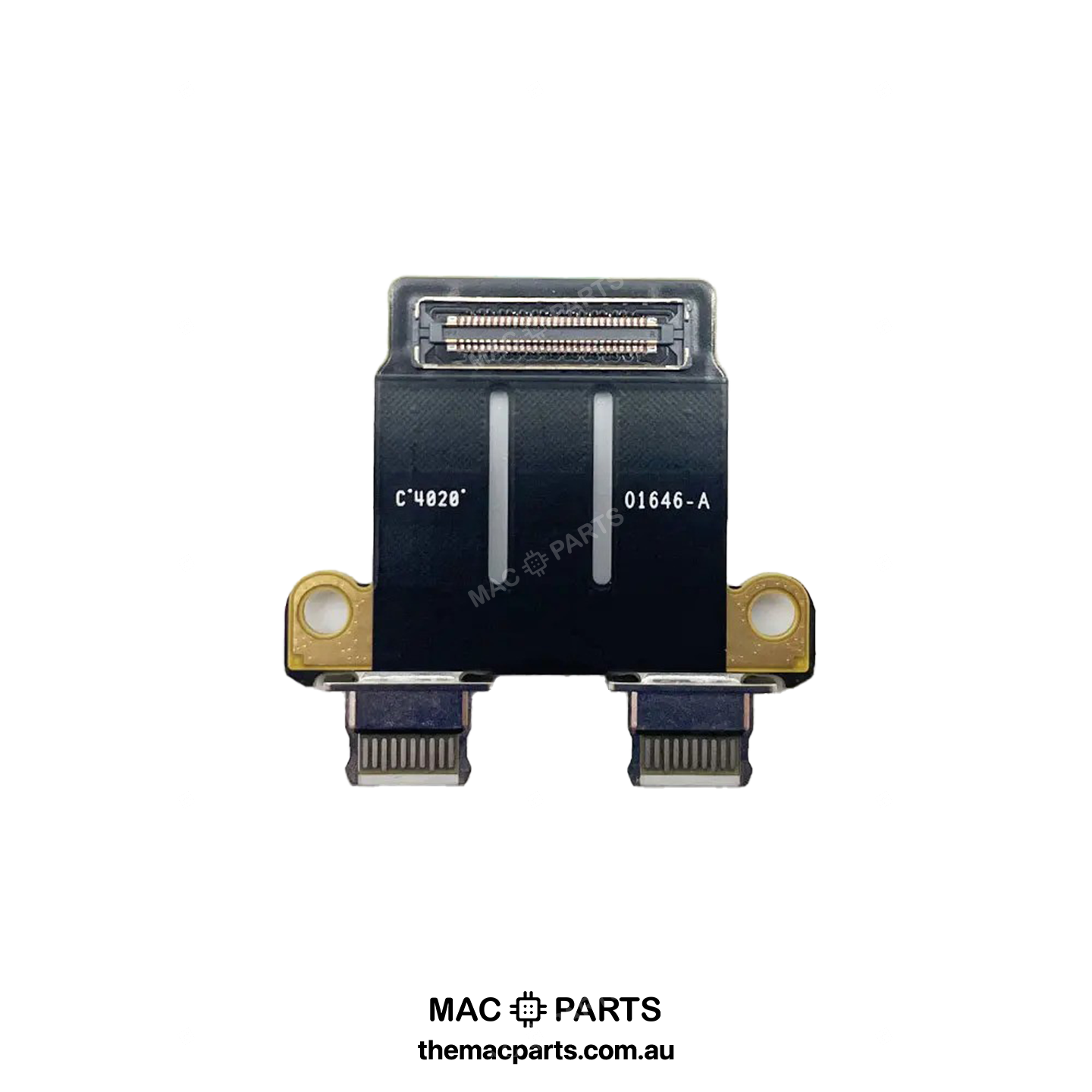 Charging Port Macbook Pro 2017 Port Type New Charging Port USB-C