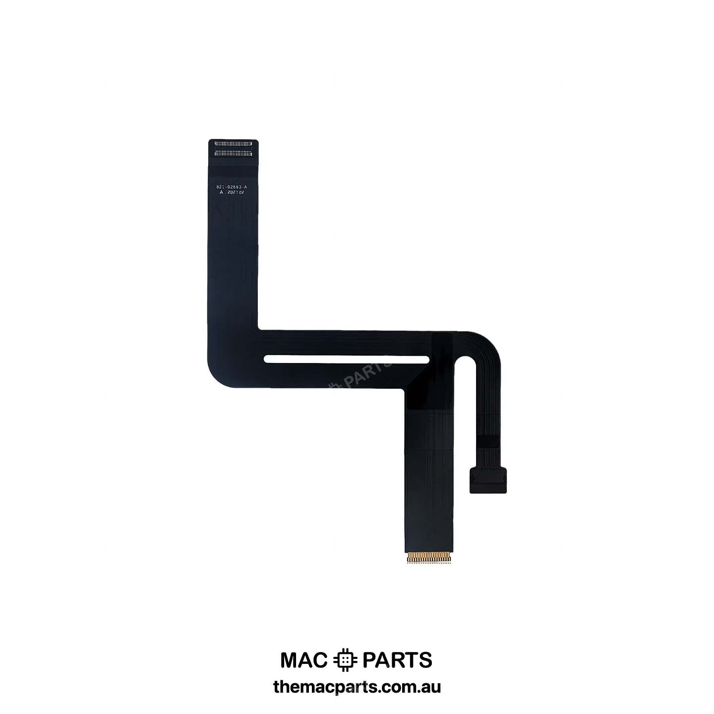 Trackpad cable for Macbook Air 13-inch A2337 (2020, M1)