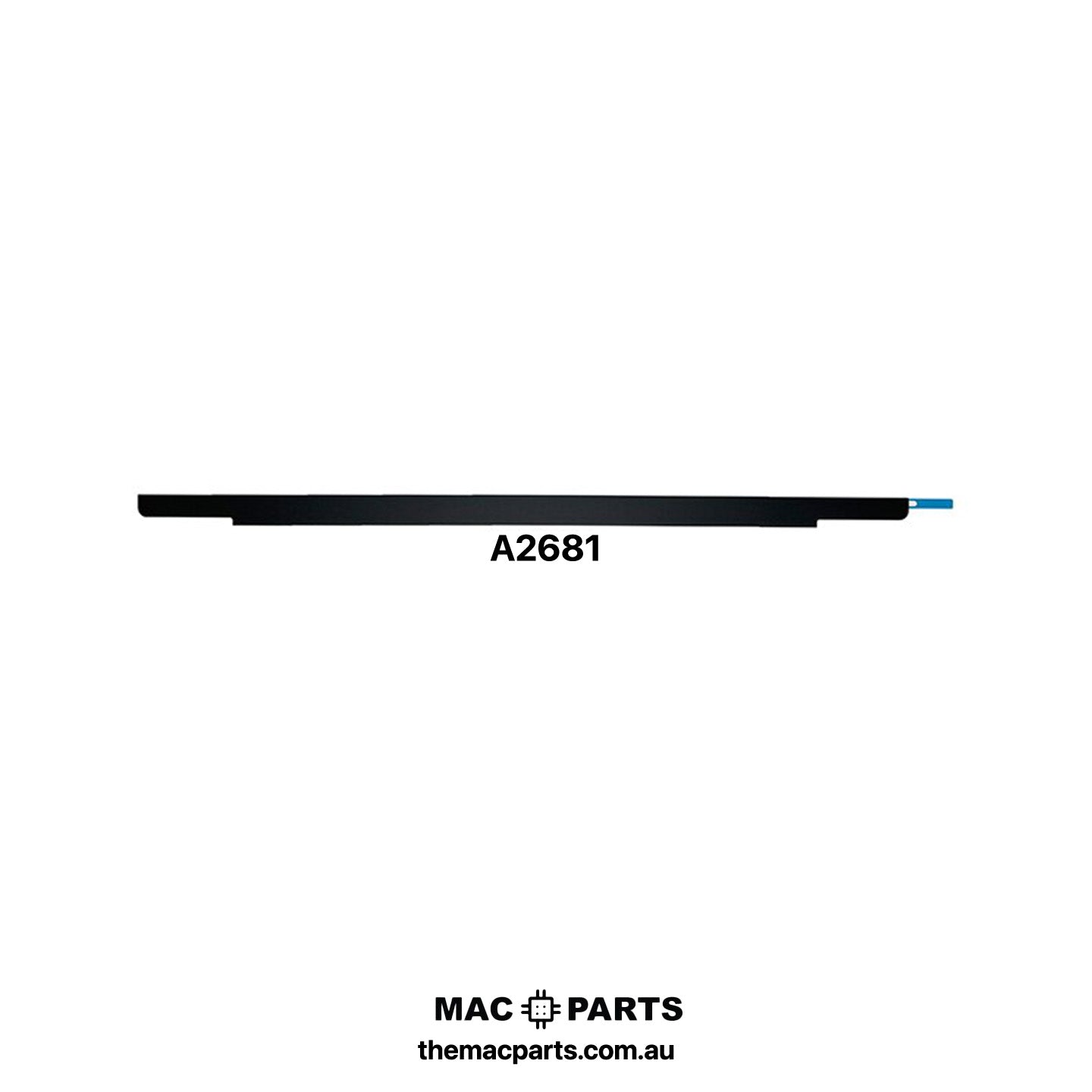 Logo Bezel for Macbook Air 13-inch (2022) M2 A2681