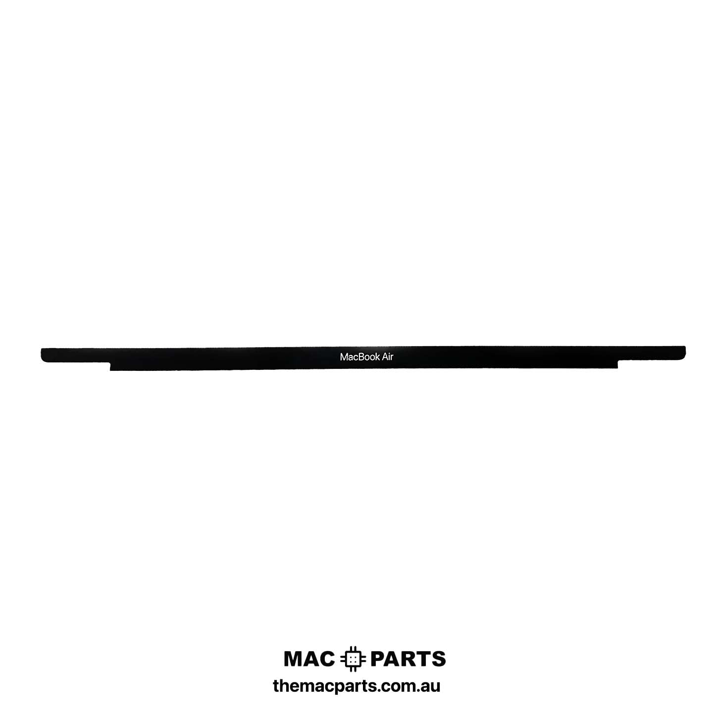 Logo Bezel for Macbook Air 13-inch (2018 - 2021) A1932 A2179 A2337