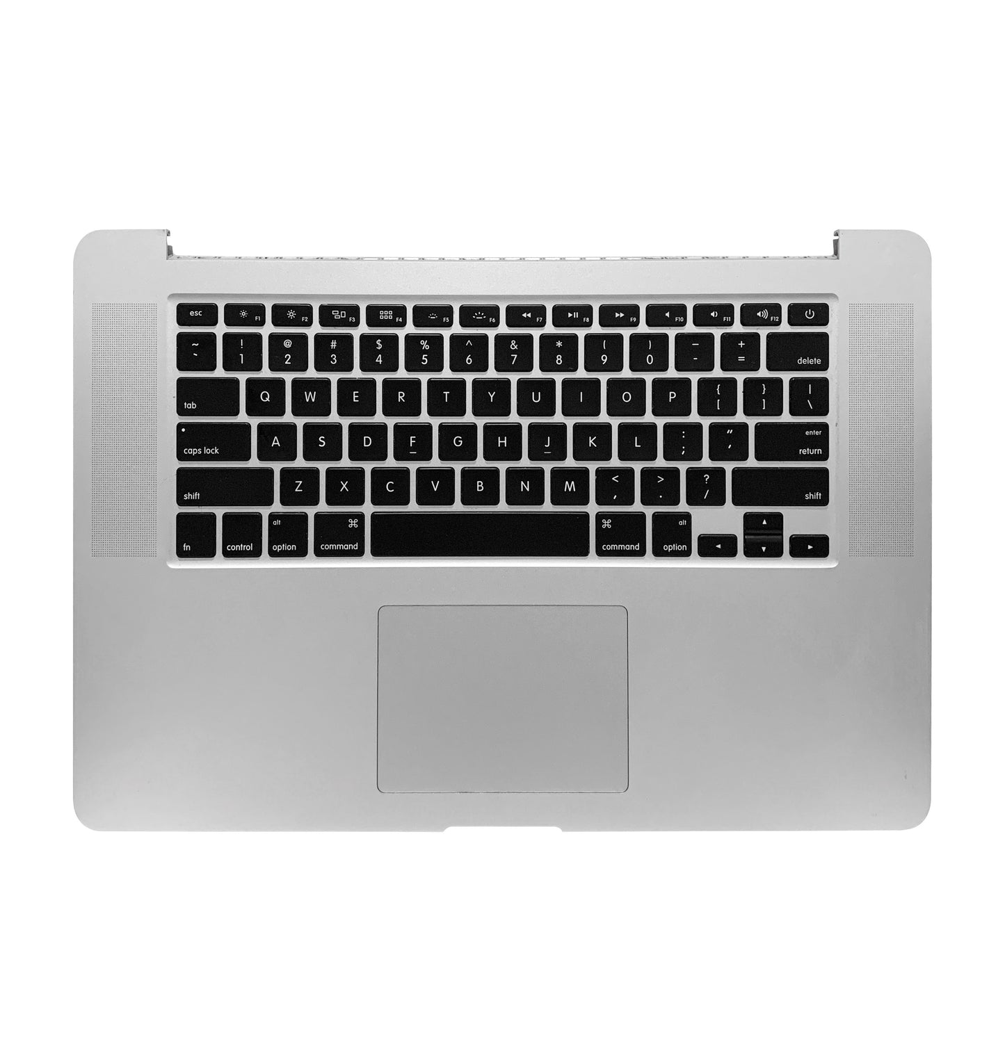 Macbook Pro retina 15" Top Housing 2013 - 2014