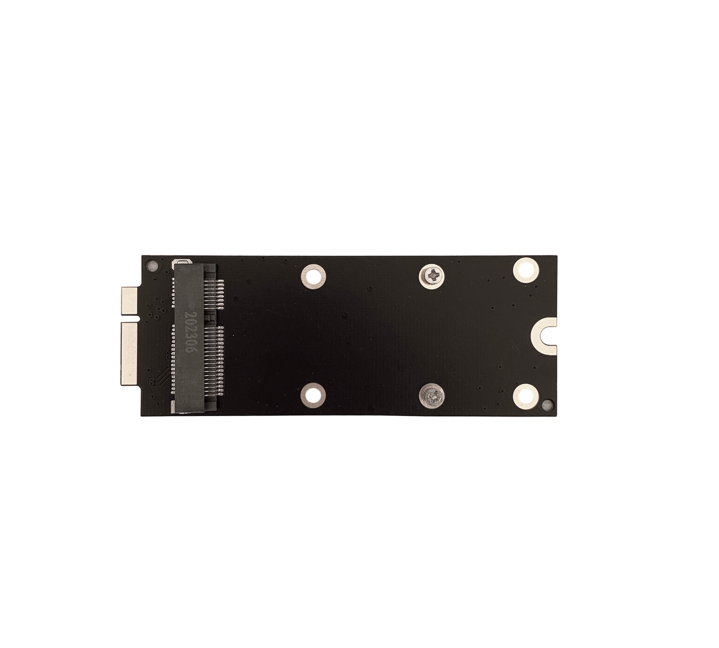Msata to Apple SSD Adapter for Macbook Pro Retina 13" 15" A1398 A1425
