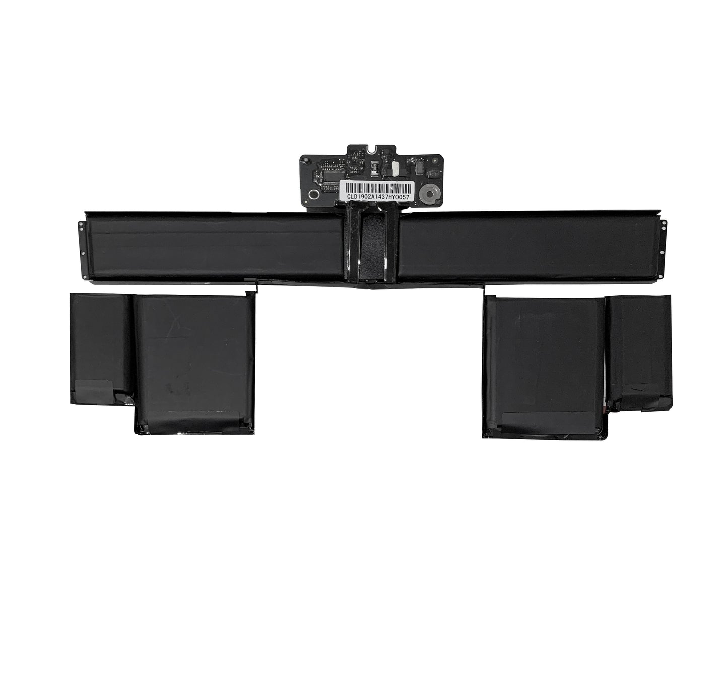 Apple OEM Battery A1437 for Macbook Pro retina 13-inch (2012 - 2013) A1425