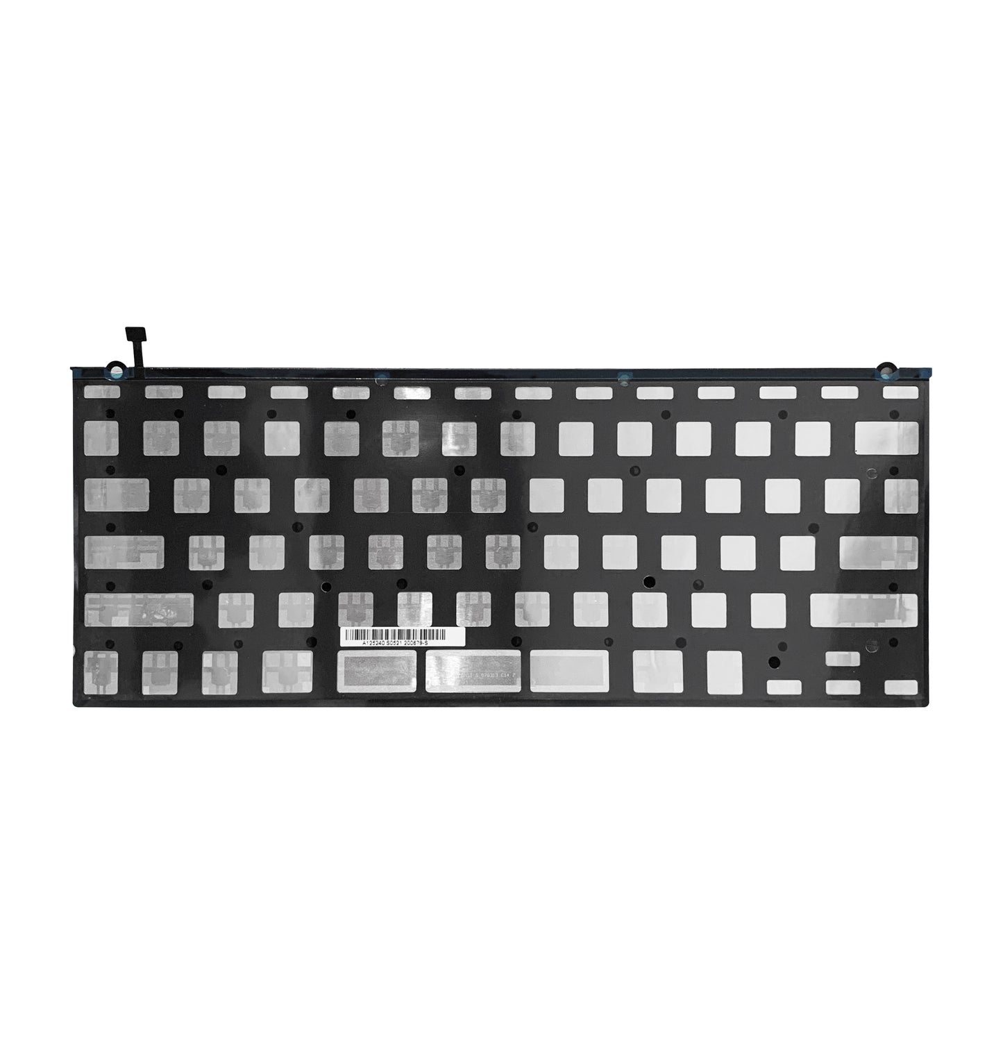 Macbook Pro 13 inch A1502 Keyboard Backlight for 2013-2015