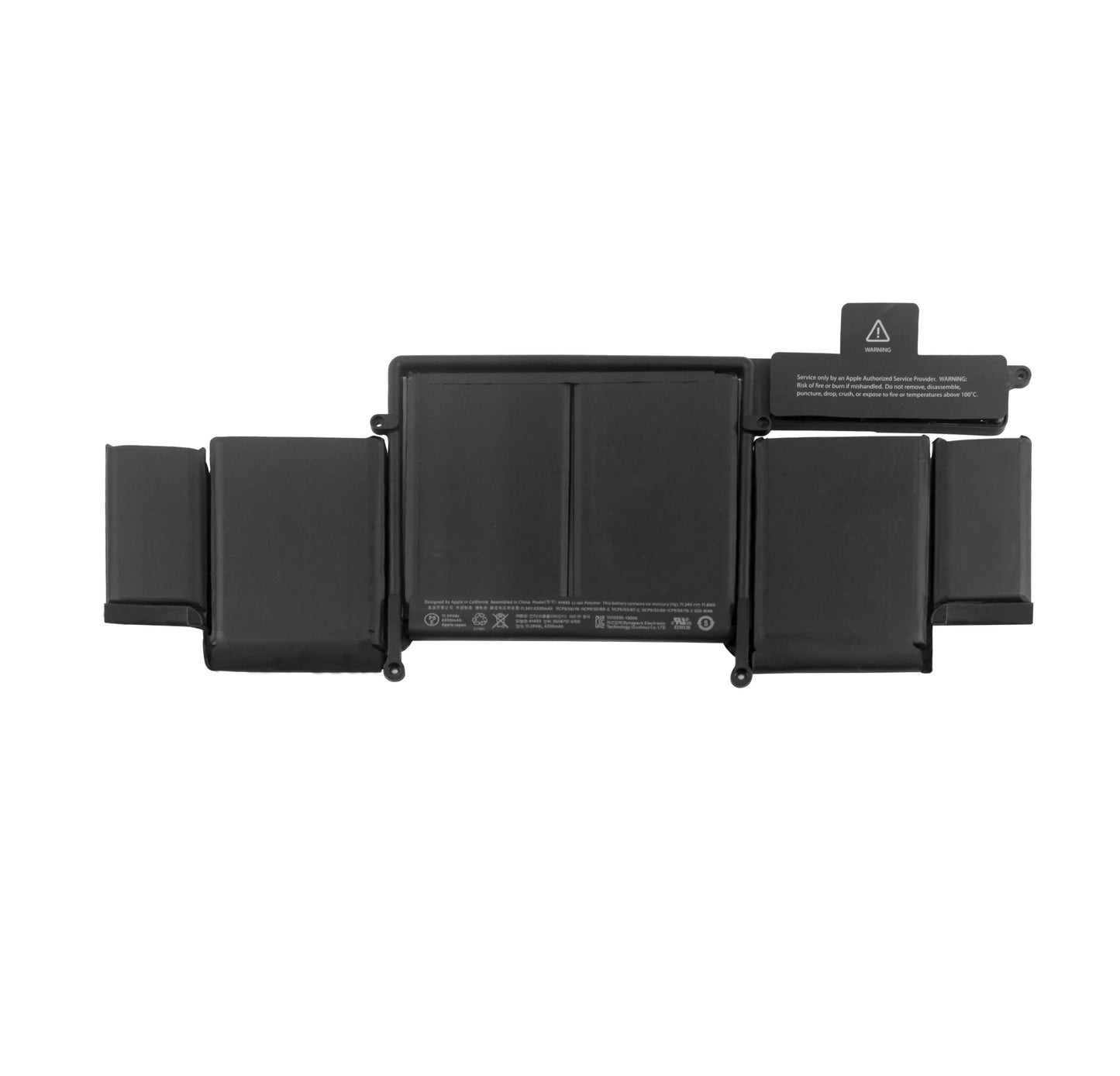 Apple OEM Battery A1493 Macbook Pro retina 2013 - 2014