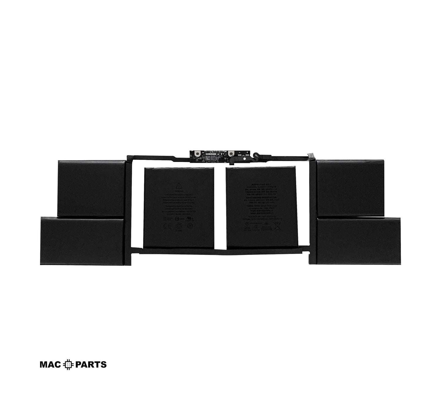 Apple OEM Battery for Macbook Pro 15" TouchBar A1707 (A1820) 2016 2017