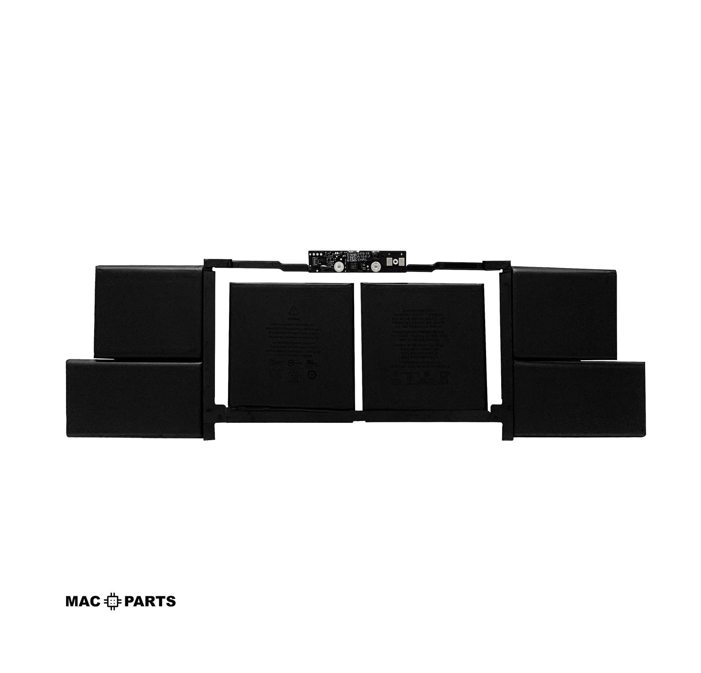 Apple OEM Battery for Macbook Pro 15-inch TouchBar A1990 (A1953) 2018 2019