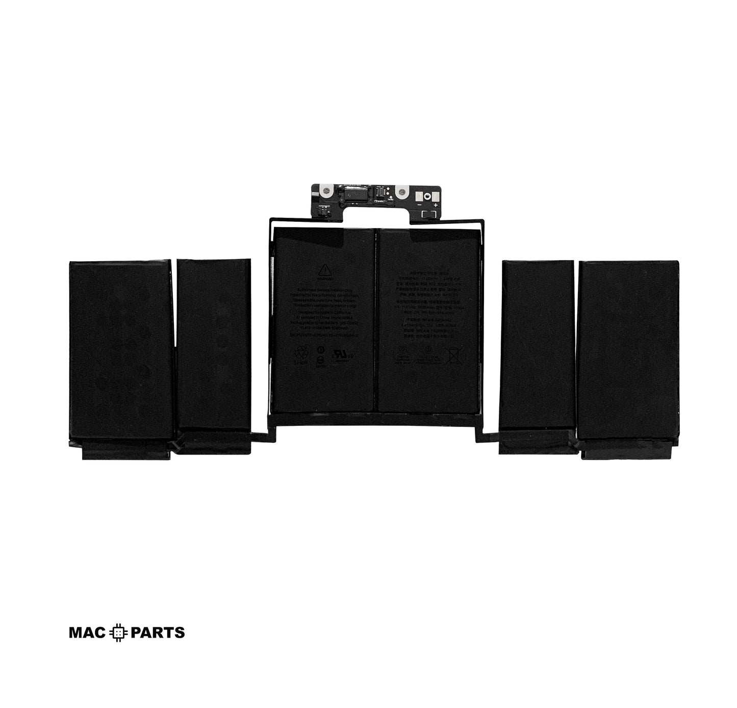 Apple OEM Battery for Macbook Pro 13" TouchBar A1989 (A1964) 2018 - 2019