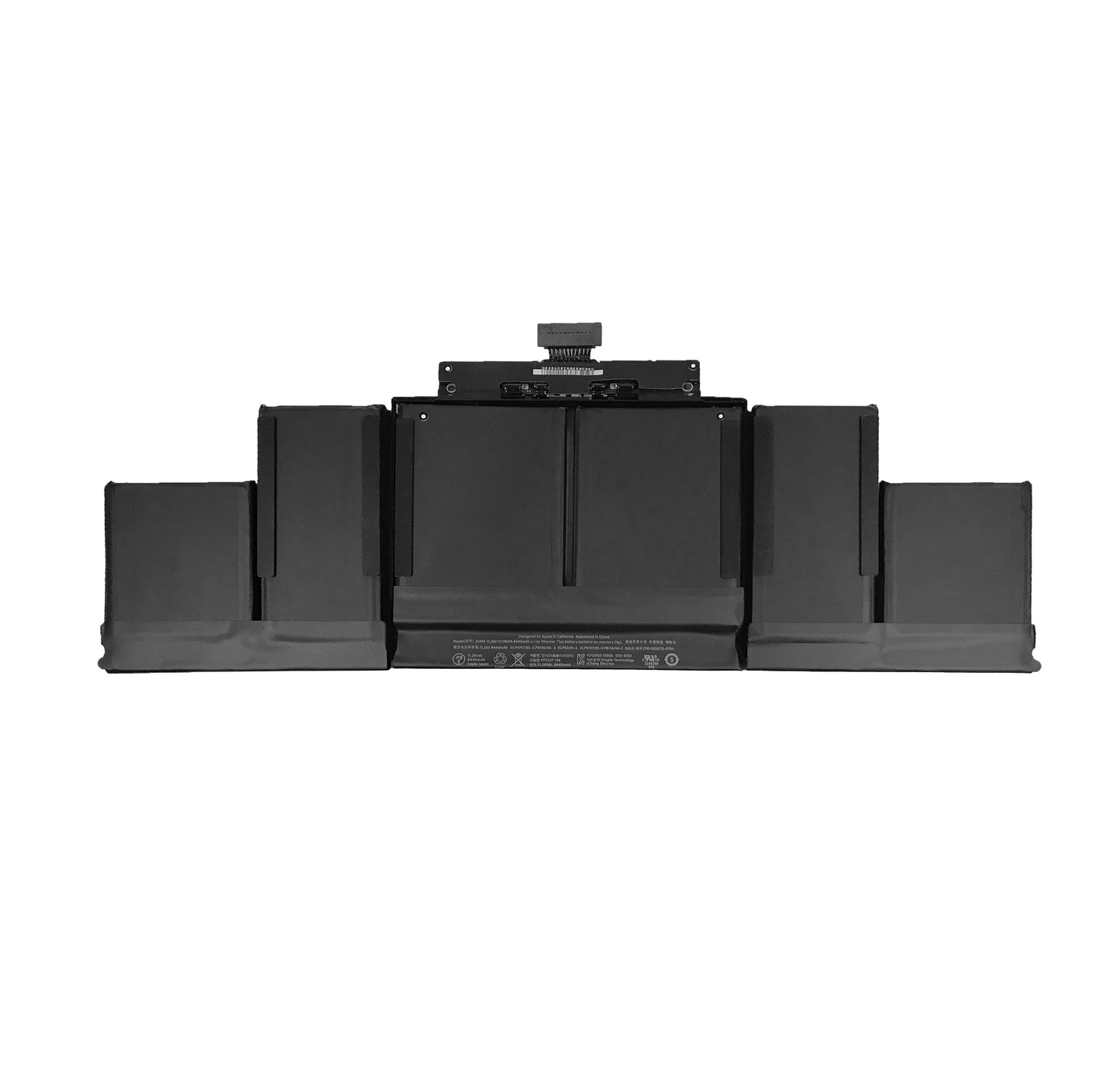 Apple OEM Battery A1618 for 2015 MacBook Pro Retina 15inch A1398