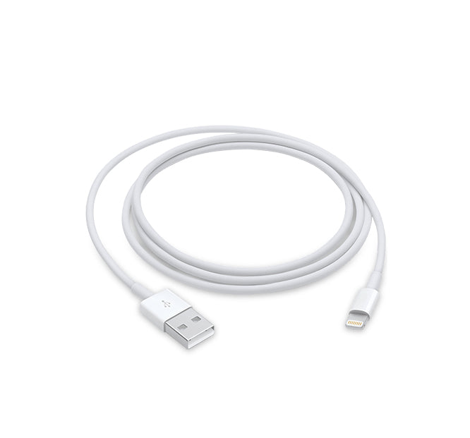 USB to Lightning Cable