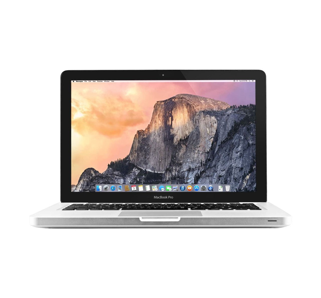 Macbook Pro Unibody 13" 15" Storage Upgrade 2009 - 2012