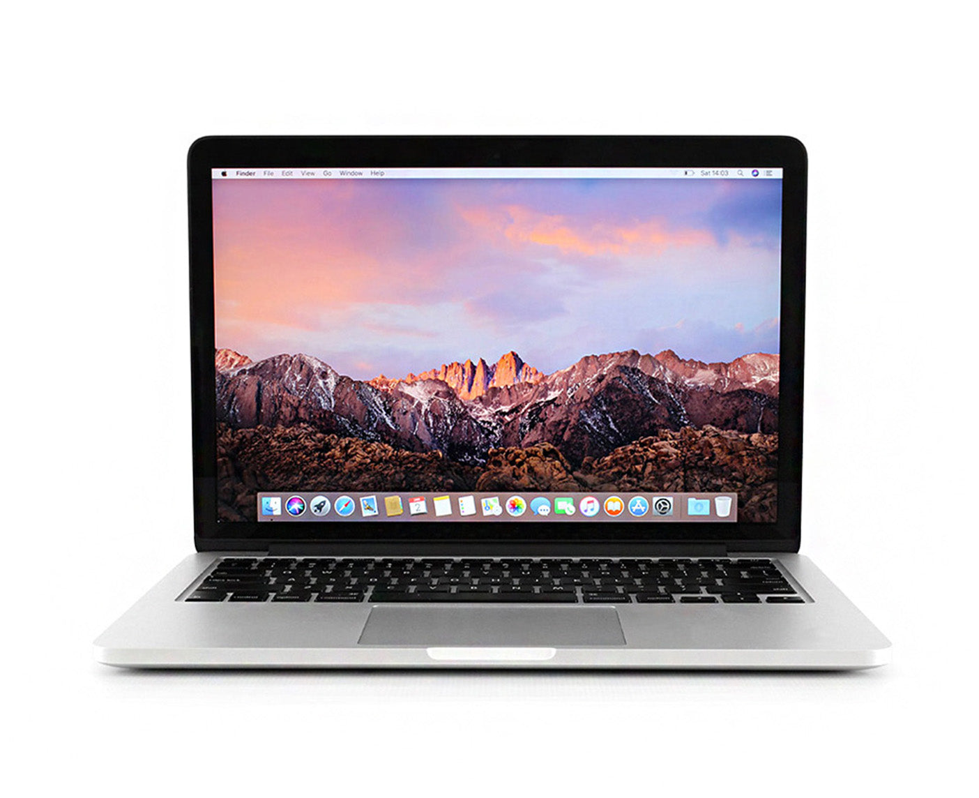 Macbook Pro Retina 13" A1502 A1425 Logic Board Repair