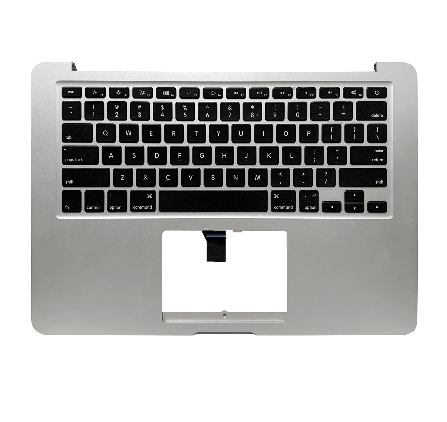 Macbook Air 13 inch A1466 Top Housing replacement for 2013-2017