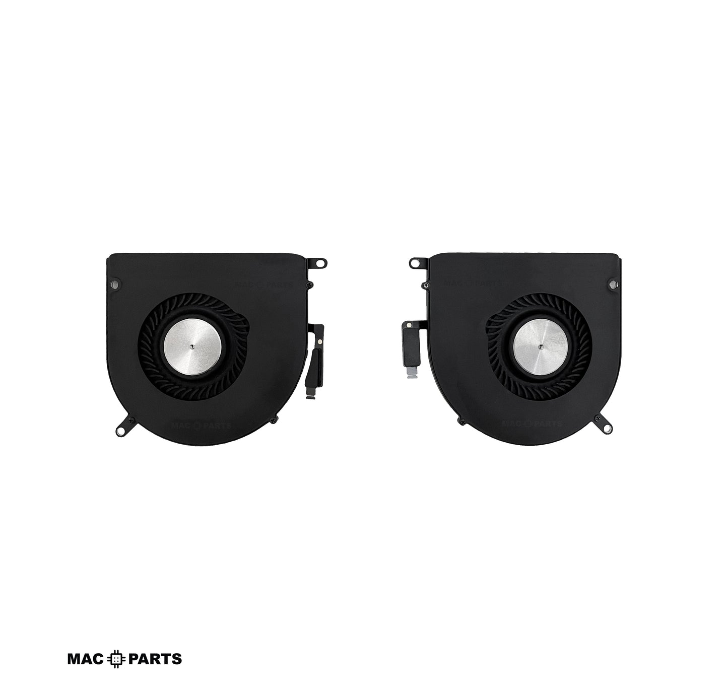 Genuine Cooling Fan for MacBook Pro Retina 15" 2013 2014 2015 Left Right A1398