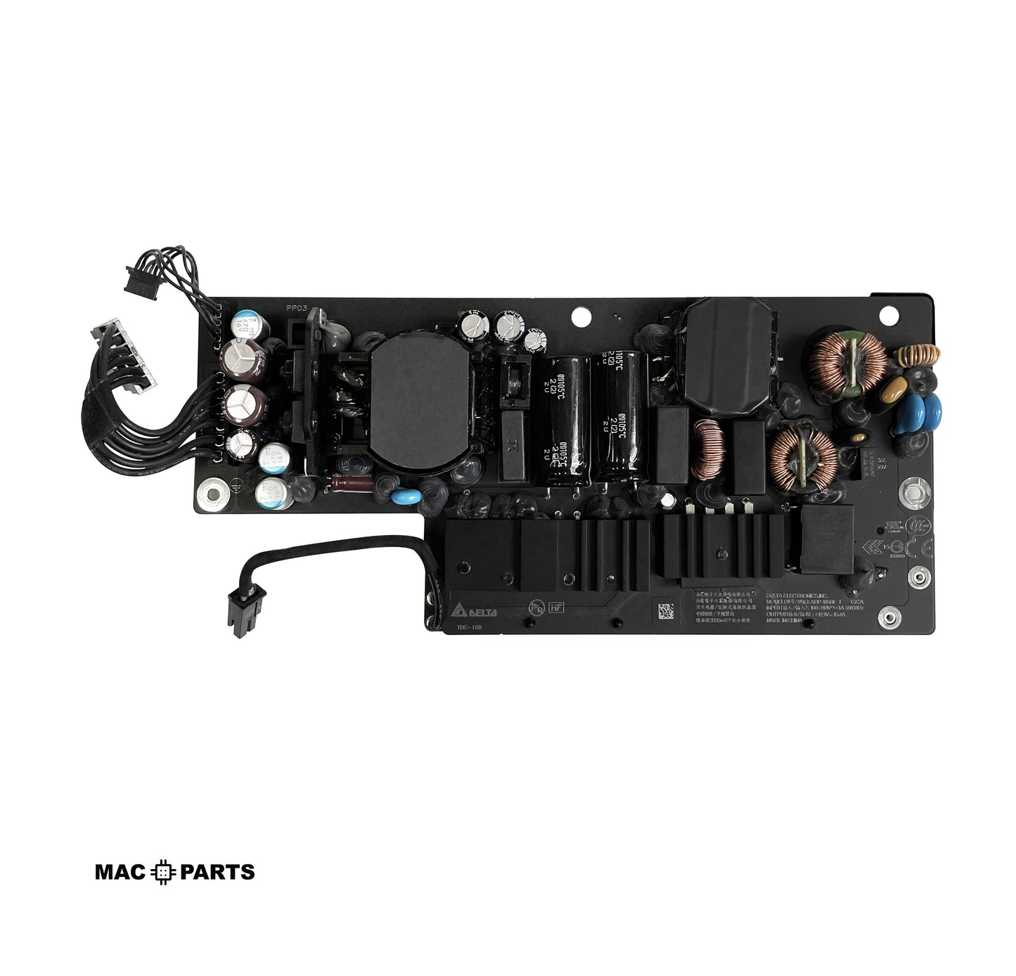 Power supply for iMac 21.5-inch (2012-2019) A1418 A2116 185W PSU ADP-185BF