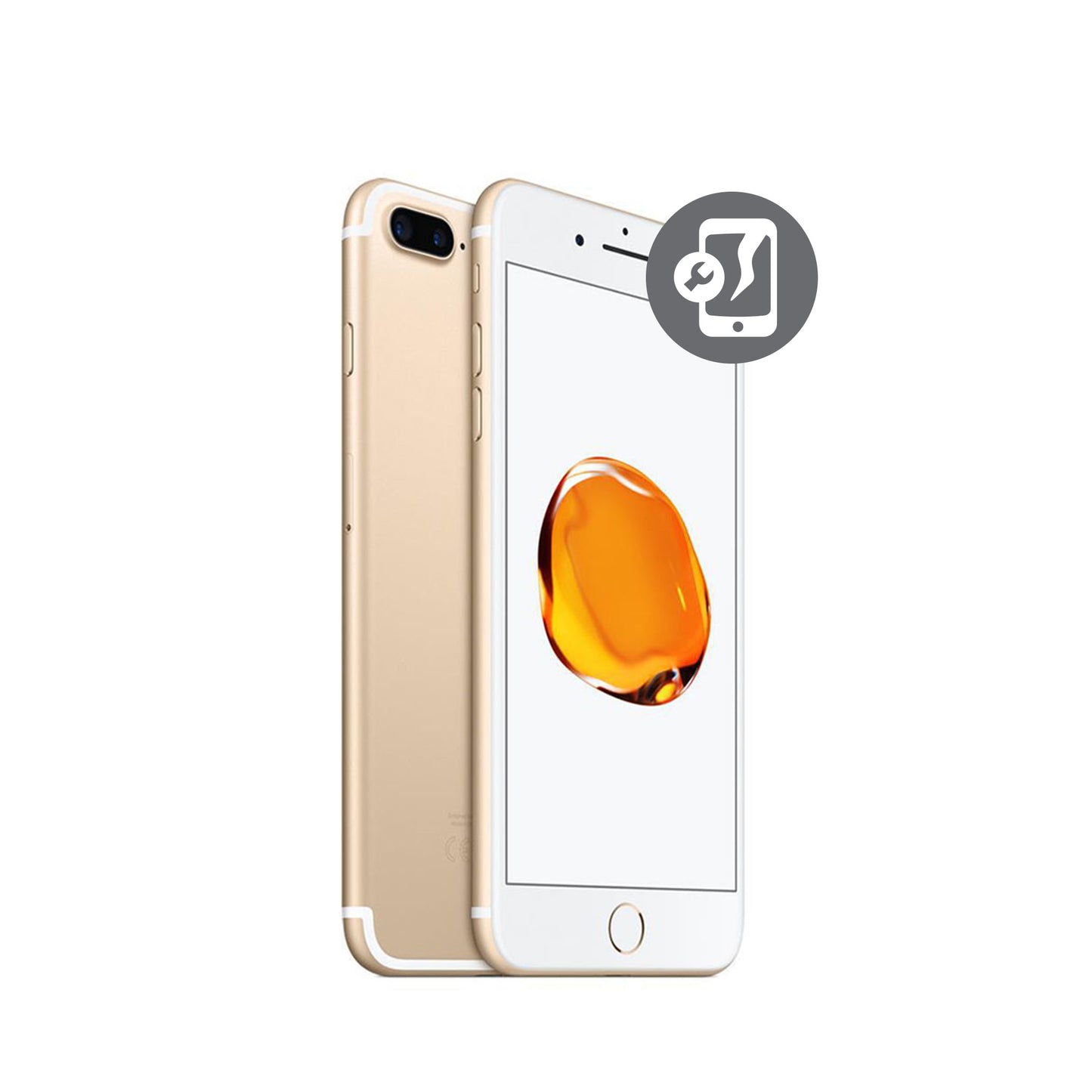 iPhone 7 Plus Screen Replacement