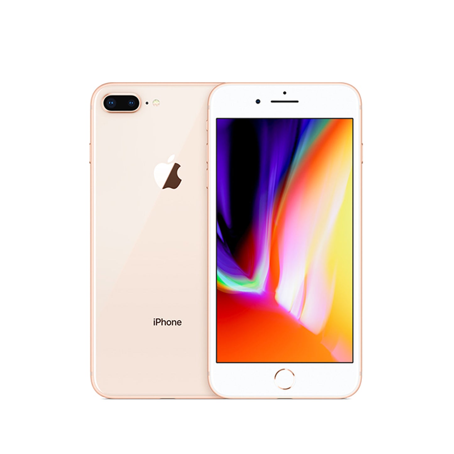 iPhone 8 Plus Screen Replacement