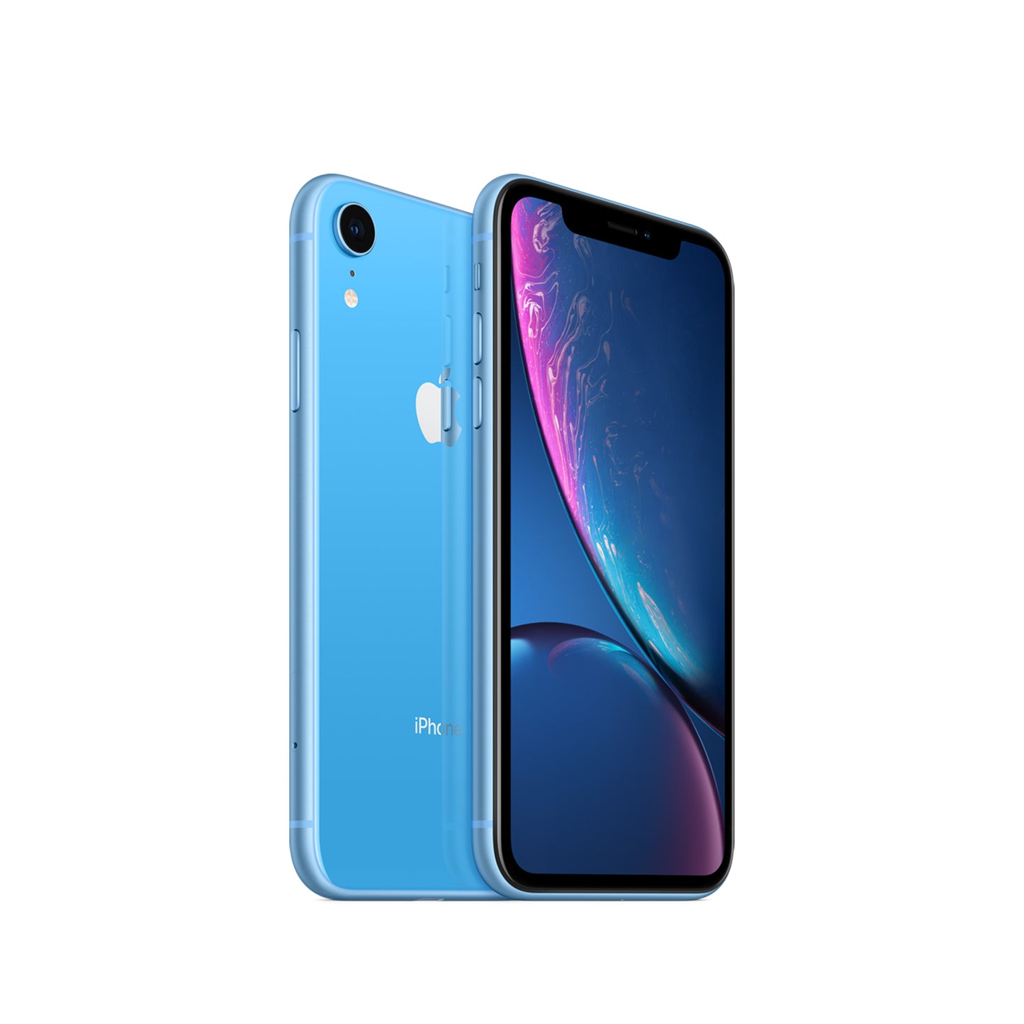 iPhone XR Screen Replacement