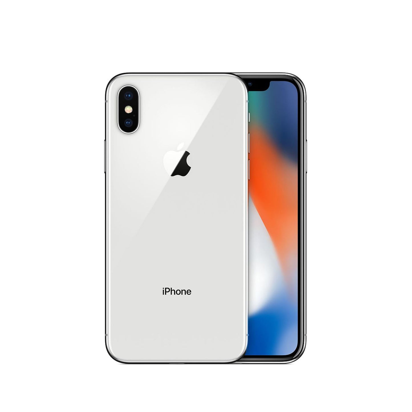 iPhone X Screen Replacement