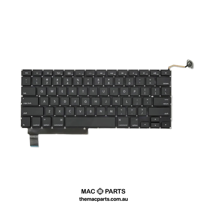 Macbook Pro 15 inch A1286 Keyboard for 2009-2012 Model