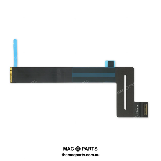 Macbook Pro 13-inch Touchbar A1706 Trackpad cable (2016 - 2017)
