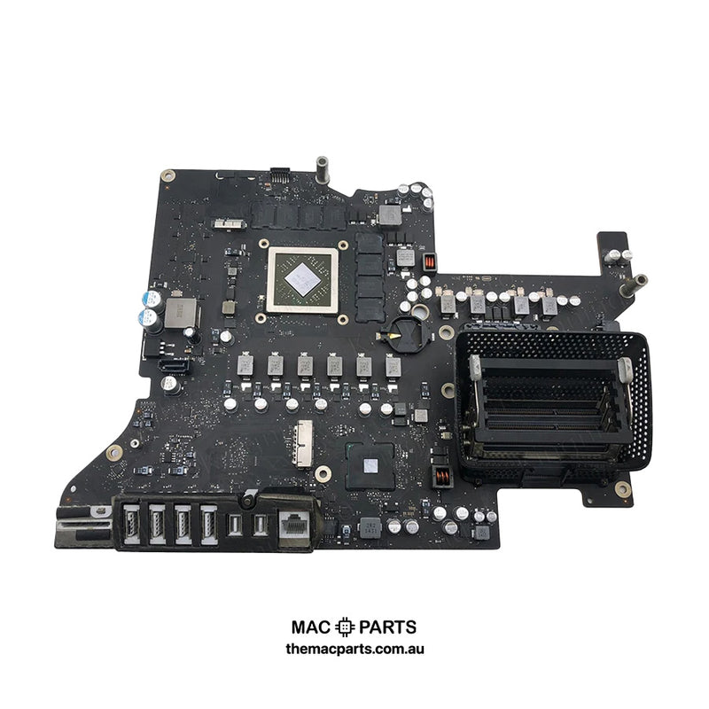 iMac 27-inch A1419 Logic Board - 820-4652-A (2014 iMac 27-inch 5K)