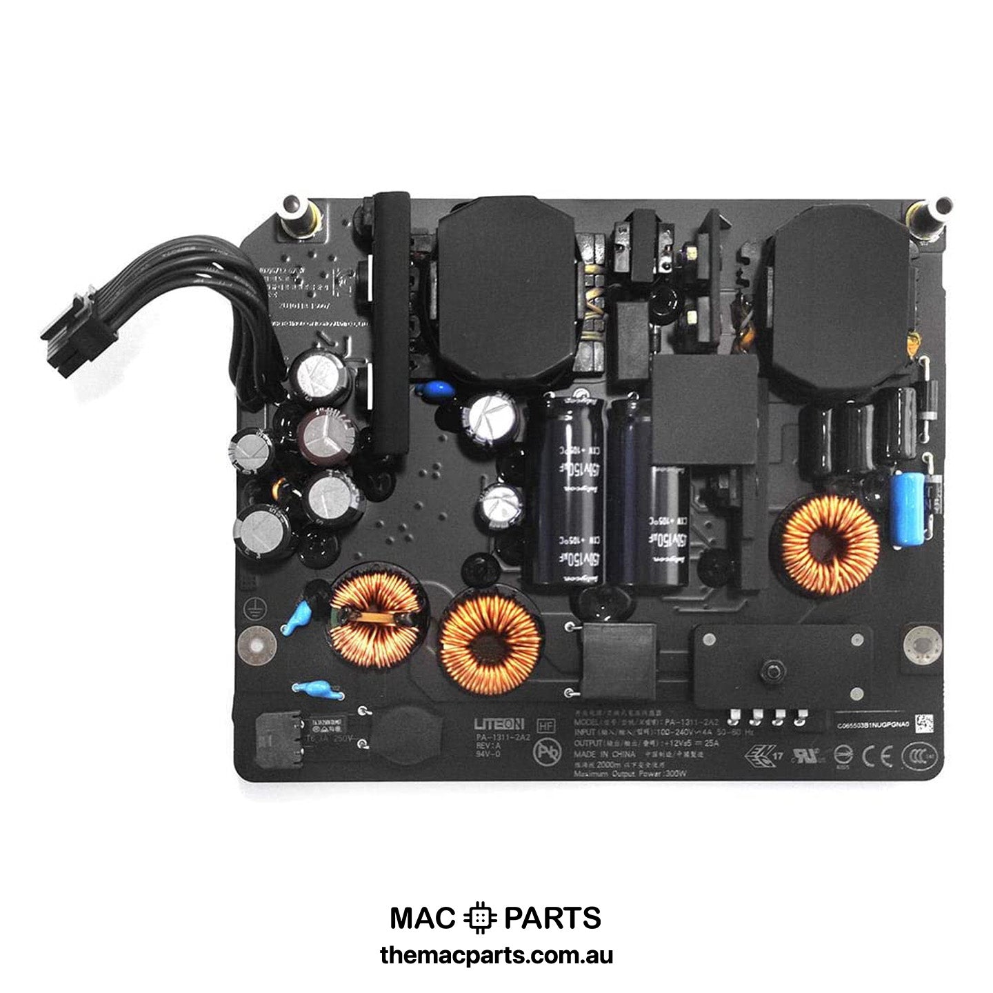 Power Supply for Apple iMac 27-inch (2012-2020) A1419 A2115 300W PSU A ...