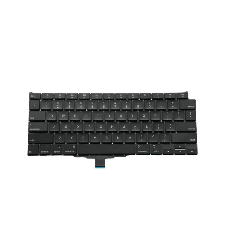 Macbook Pro 15-inch A1990 Keyboard 2018 2019