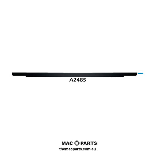 Logo Bezel for Macbook Pro M1 M2 Pro/Max Retina 16-inch A2485 2780