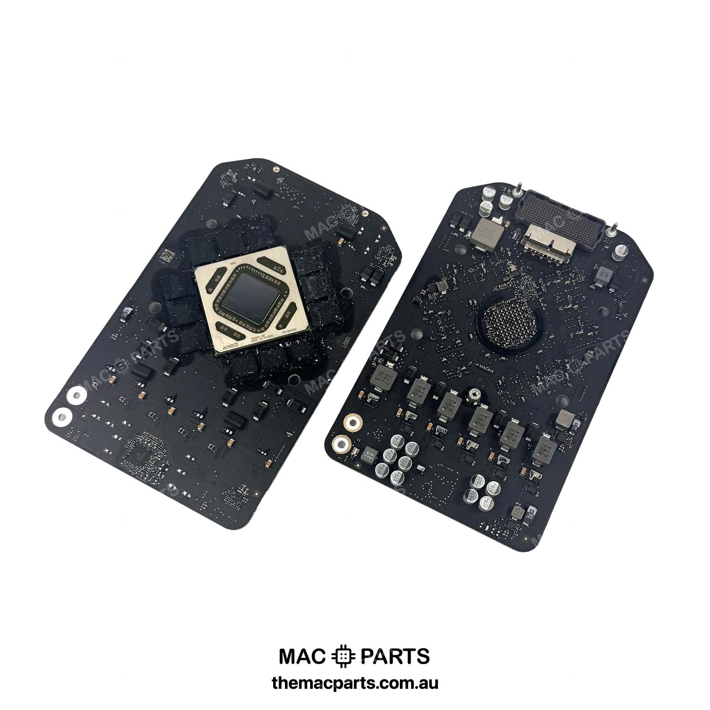 AMD Dual FirePro D700 for Mac Pro 2013 6,1 trashcan