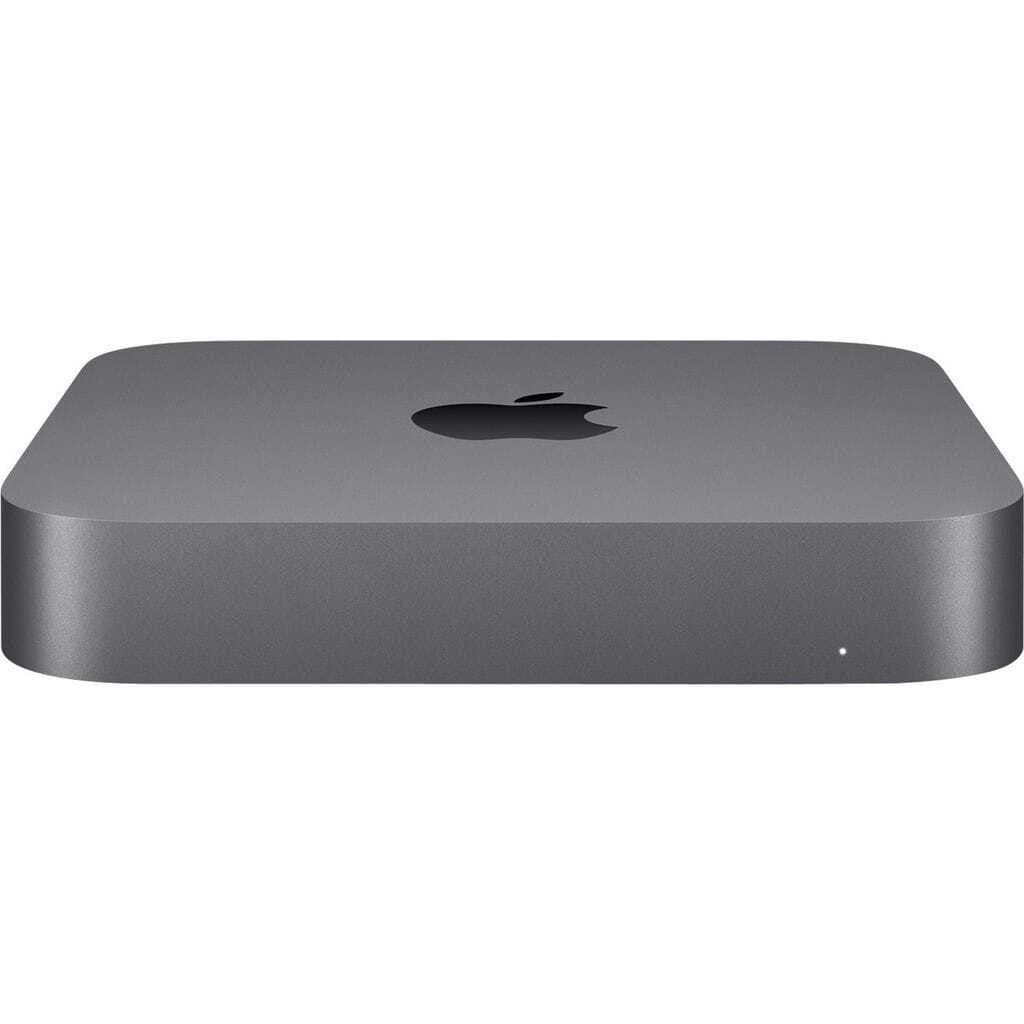 Mac Mini - 2018 - i7 - 2TB SSD - 64GB RAM