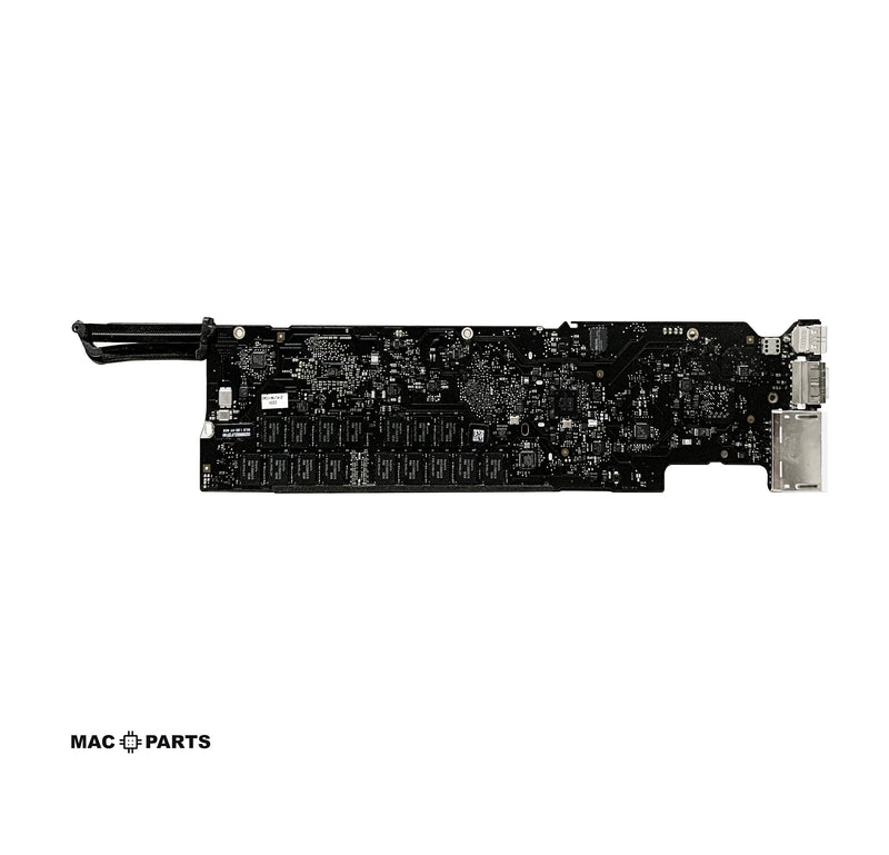 MacBook Air 13 2012 A1466 I5 1.8ghz 4GB Logic board Motherboard 820-3209