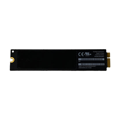 Apple Genuine MacBook Air SSD (64GB/128GB/256GB) for A1370 A1369 2010-2011
