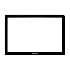 Display Screen glass for Macbook Pro Unibody 15-inch A1286 2009-2012
