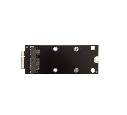 Msata to Apple SSD Adapter for Macbook Pro Retina 13" 15" A1398 A1425