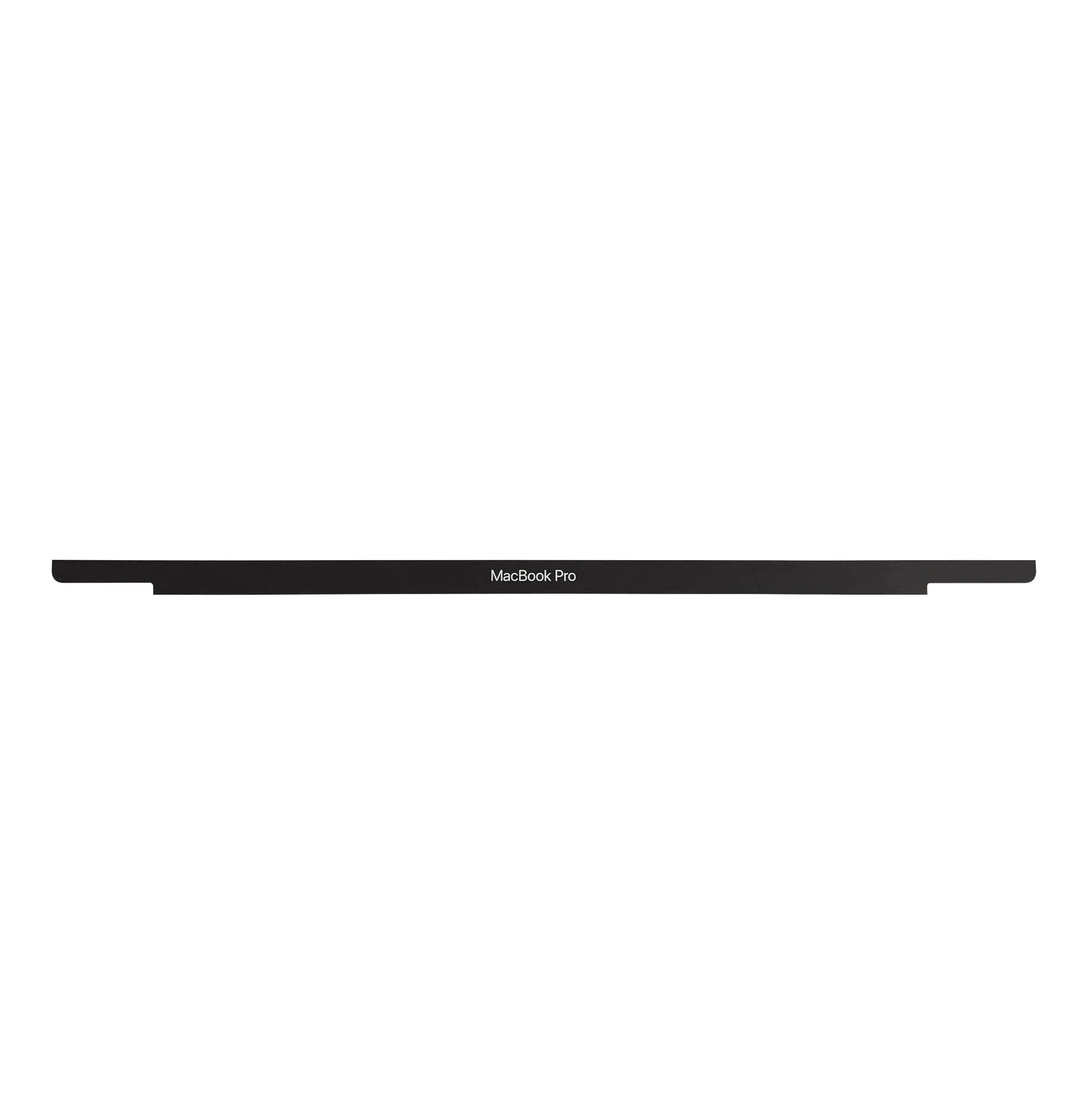 Logo Bezel for Macbook Pro 13-inch (2016-2022) A1706/A1708/A2159/A1989/A2251/A2289A2338