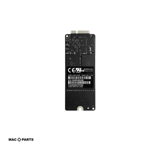 Apple Genuine Macbook Pro/Air 256GB SSD For A1425 A1398 2012 - 2013