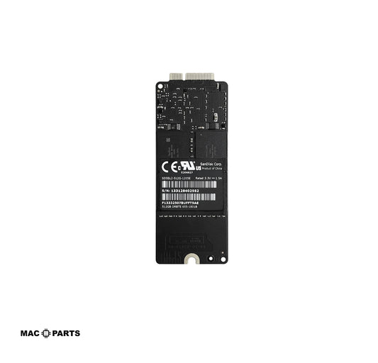 Apple Genuine Macbook Pro/Air 512GB SSD For A1425 A1398 2012 - 2013