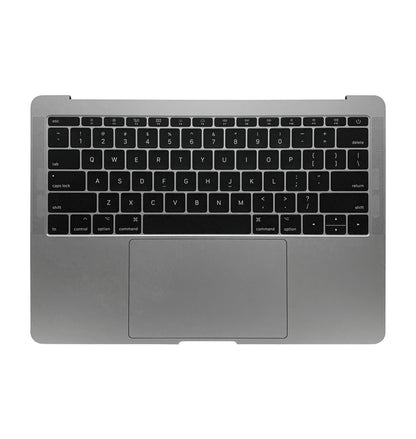 Macbook Pro 13 inch A1708 Top Housing Replacement  for 2016-2017
