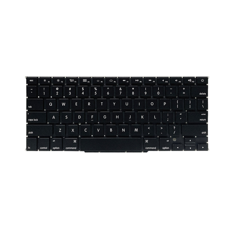 Macbook Pro 15 inch A1398 Keyboard 2012-2015