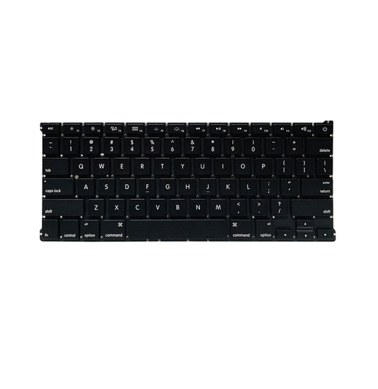 Macbook Air 13 inch A1466 Keyboard for 2012 - 2017