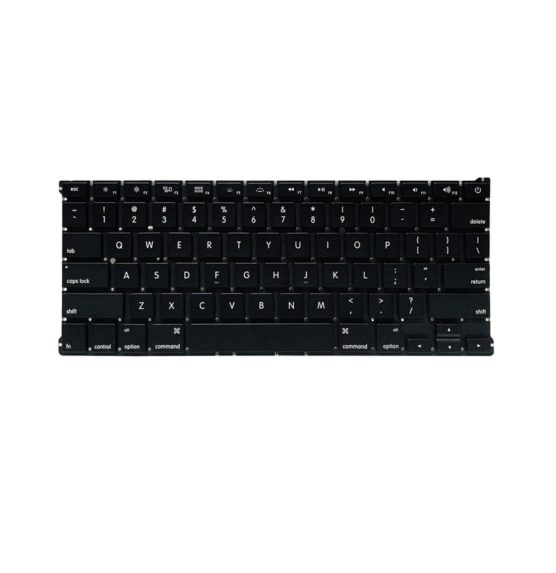 Macbook Air 13 inch A1466 Keyboard for 2012 - 2017