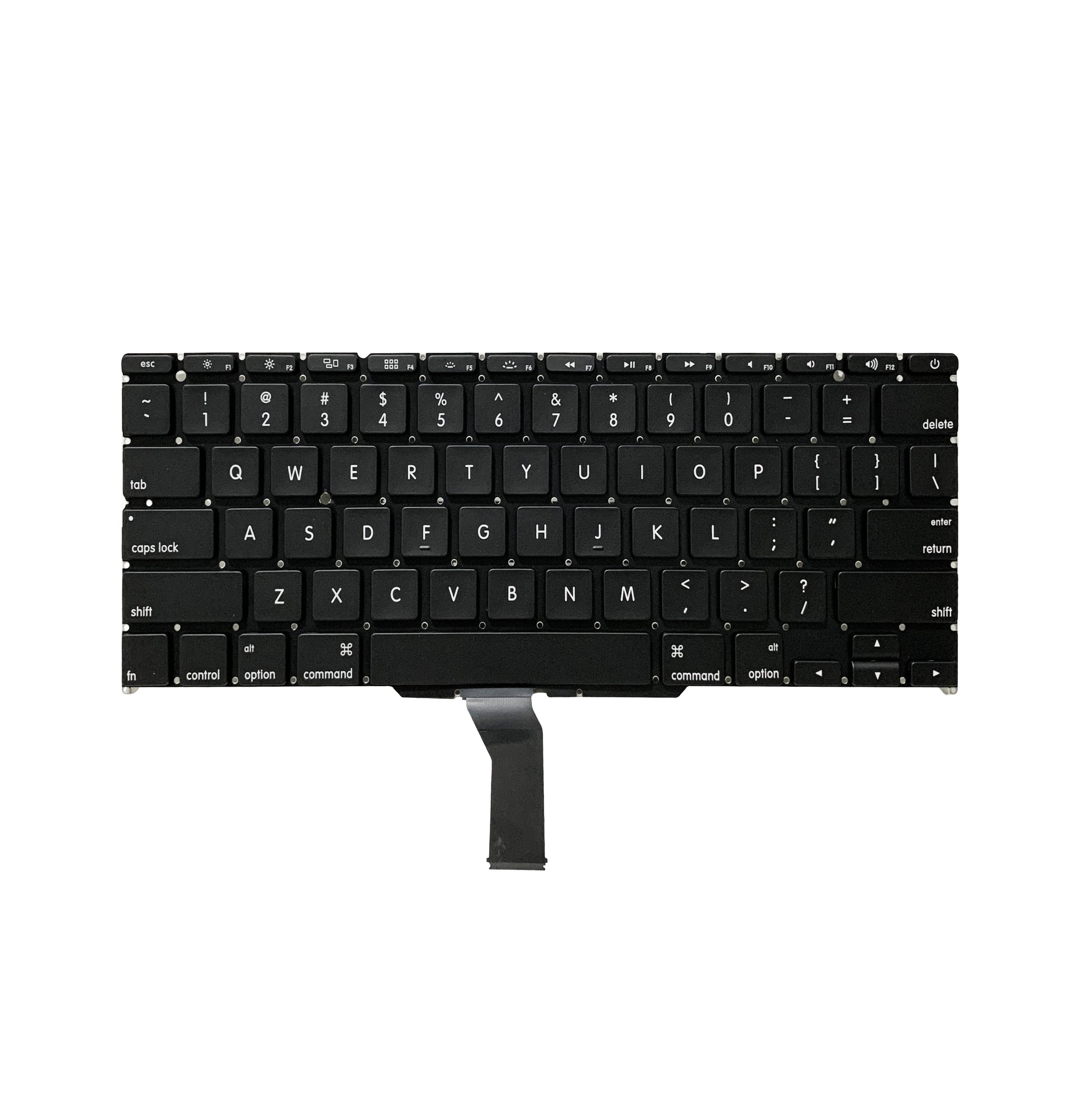Macbook Air 11 inch A1465 Keyboard Backlight for 2013-2015 – The