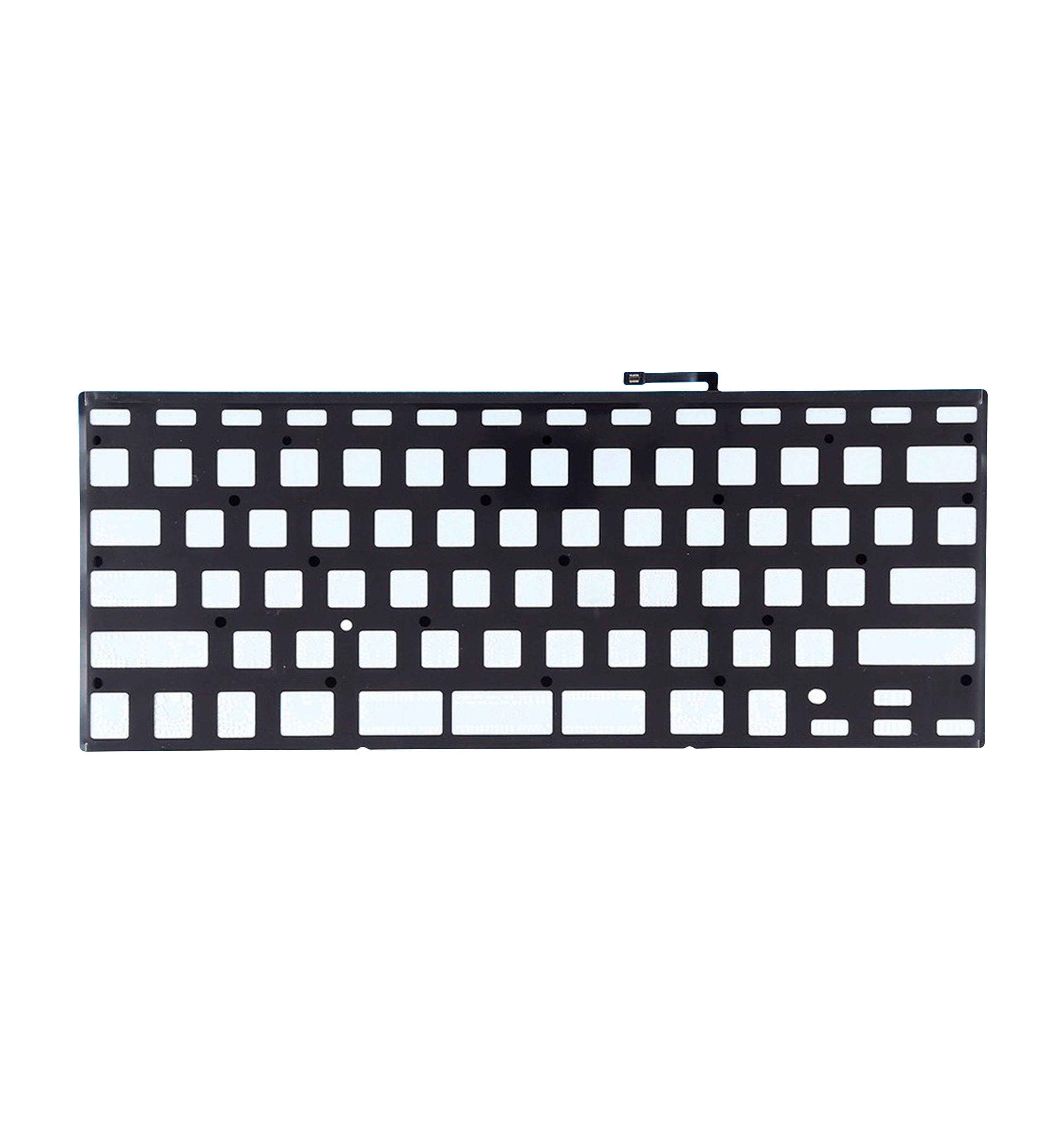 Macbook Pro 13 inch A1278 Keyboard Backlight for 2009-2012 Model – The ...