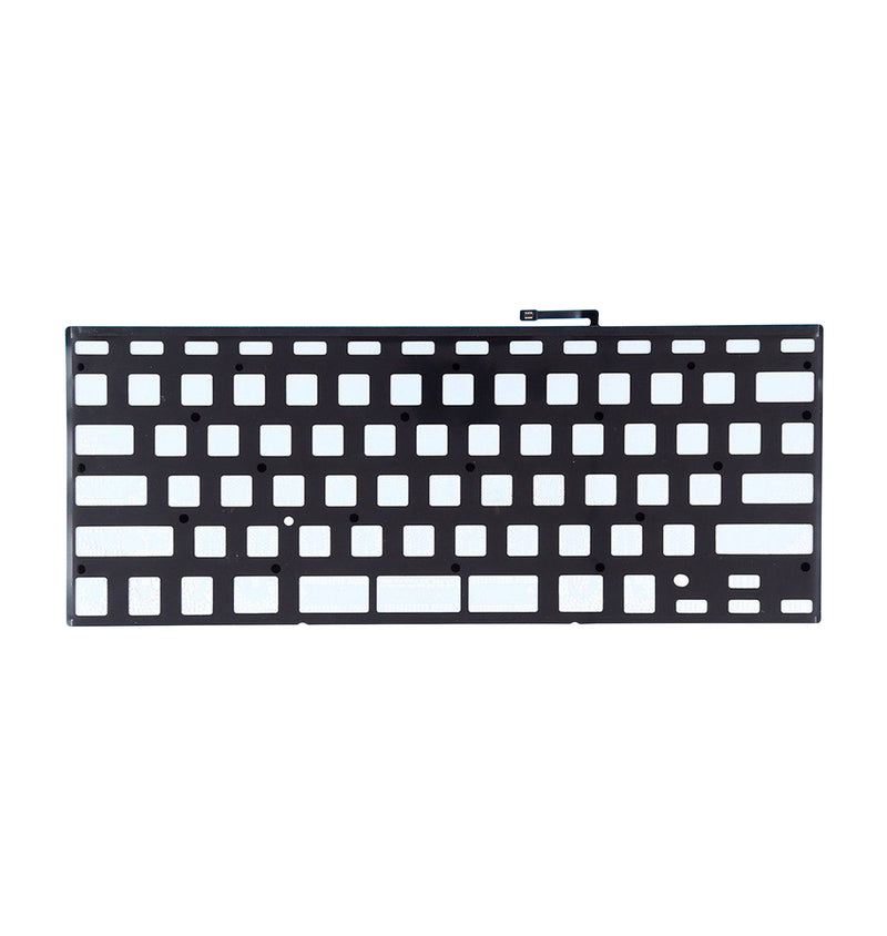 Macbook Pro 15 inch A1398 Keyboard Backlight 2012-2015