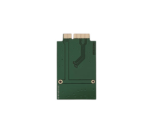 M.2 (Sata)Adapter for Macbook Air 2011 SSD Upgrade 11" 13"