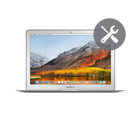 Macbook Air 11" 13"  Storage Upgrade 2011 - 2017
