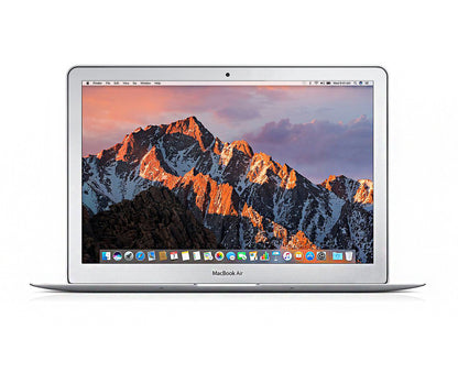 Macbook Air 11" 13" A1465 A1466 Logic Board Repair