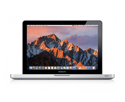 Macbook Pro Unibody 13" A1278 Keyboard Replacement 2009- 2012